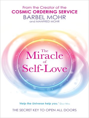 cover image of The Miracle of Self-Love